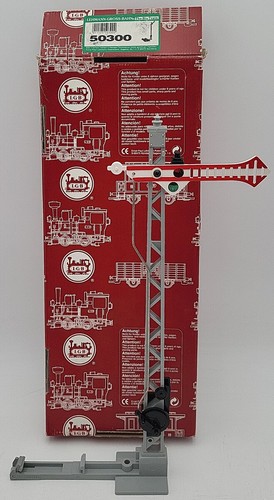 Lgb 50300 semaphore signal - lgb,