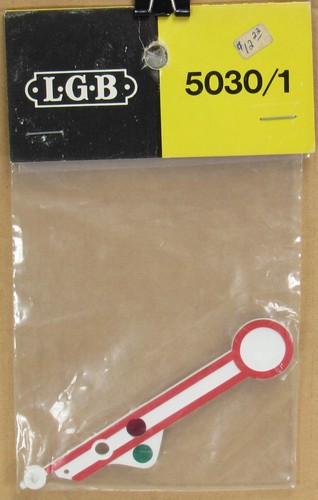 Lgb 5030 semaphore arm - db,
