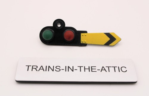 Lionel mth 151 semaphore arm - mth,