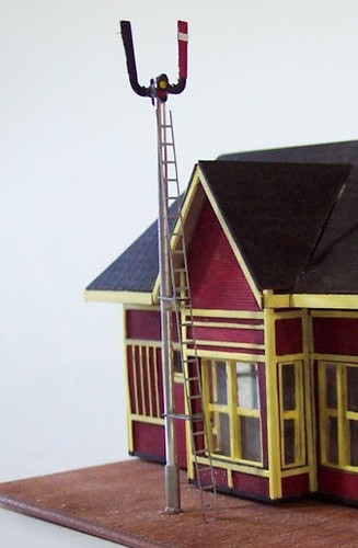 Semaphore - ho,