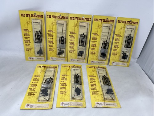 Lot the pfm semaphore - of,