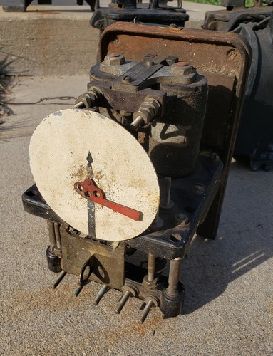Union switch signal semaphore - signal,
