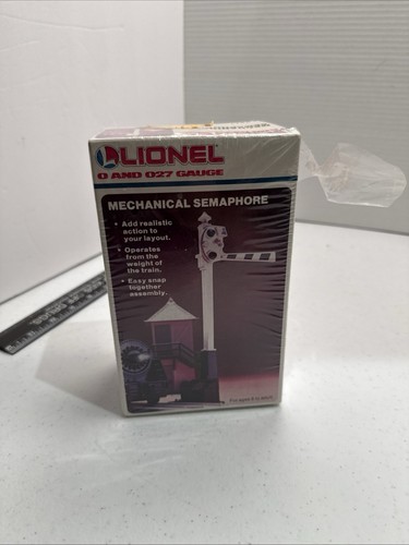 Lionel 2311 o27 gauge - &,