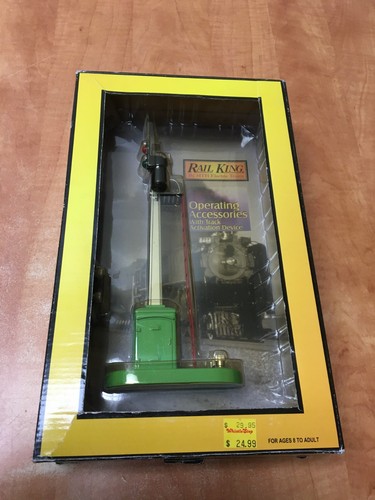 Mth railking gauge 151 - gauge, #151