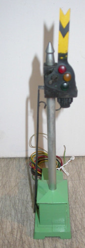 American flyer gauge 761 - gauge, #761