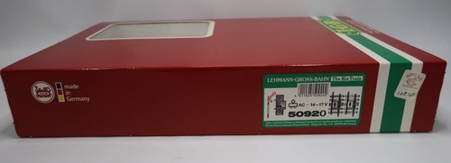 Lgb 50920 semaphore - lgb,