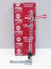 Lgb 50300 semaphore signal - lgb,