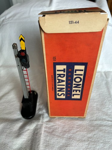 Lionel postwar 151 - postwar, #151