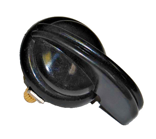 Semaphore switch black fits - black,